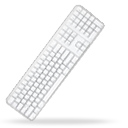 Apple Keyboard icon